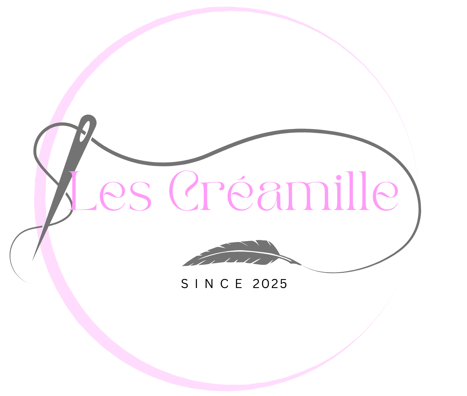 Les Créamille